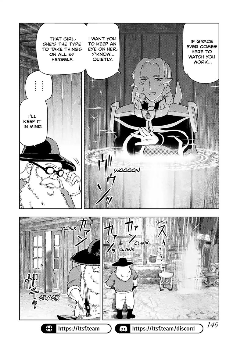 Akuyaku Reijou Tensei Oji San 40 16