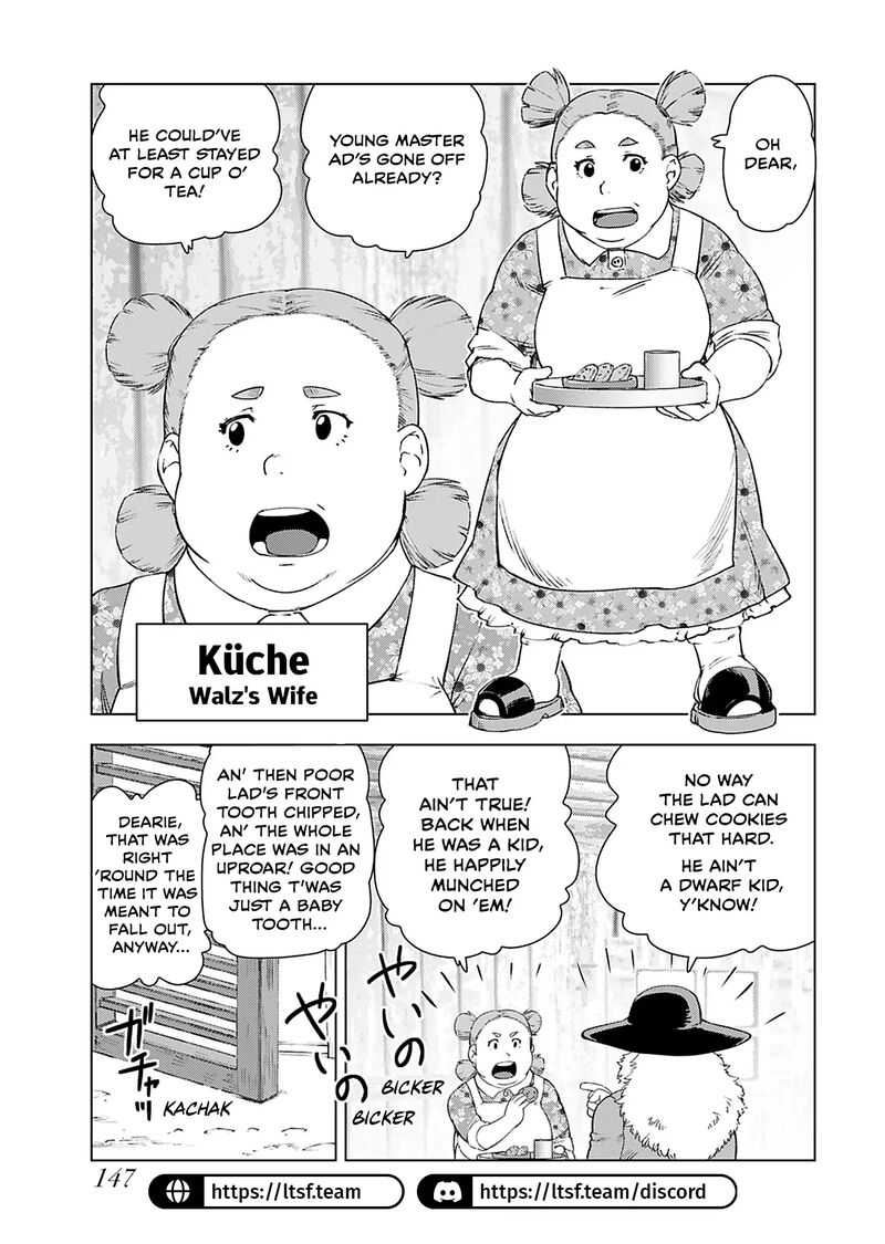 Akuyaku Reijou Tensei Oji San 40 17