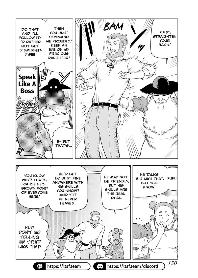 Akuyaku Reijou Tensei Oji San 40 20