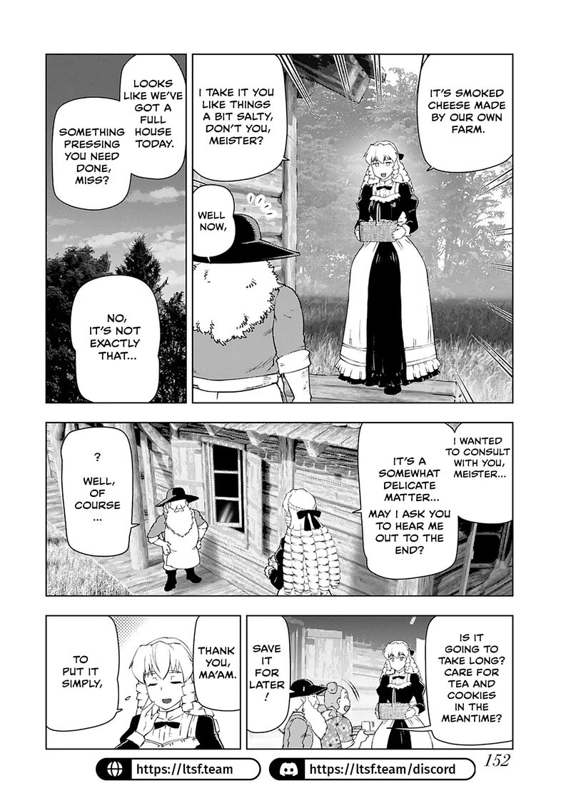 Akuyaku Reijou Tensei Oji San 40 22