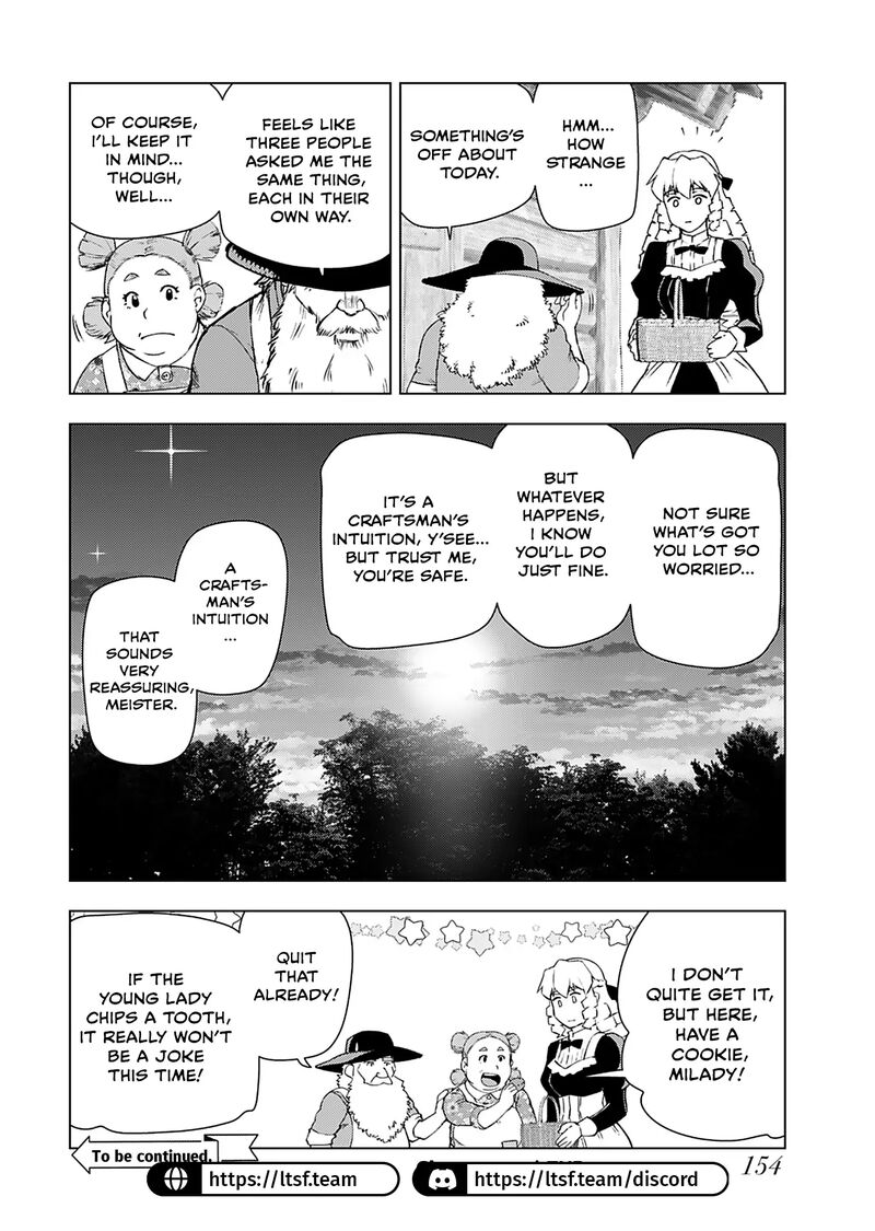 Akuyaku Reijou Tensei Oji San 40 24