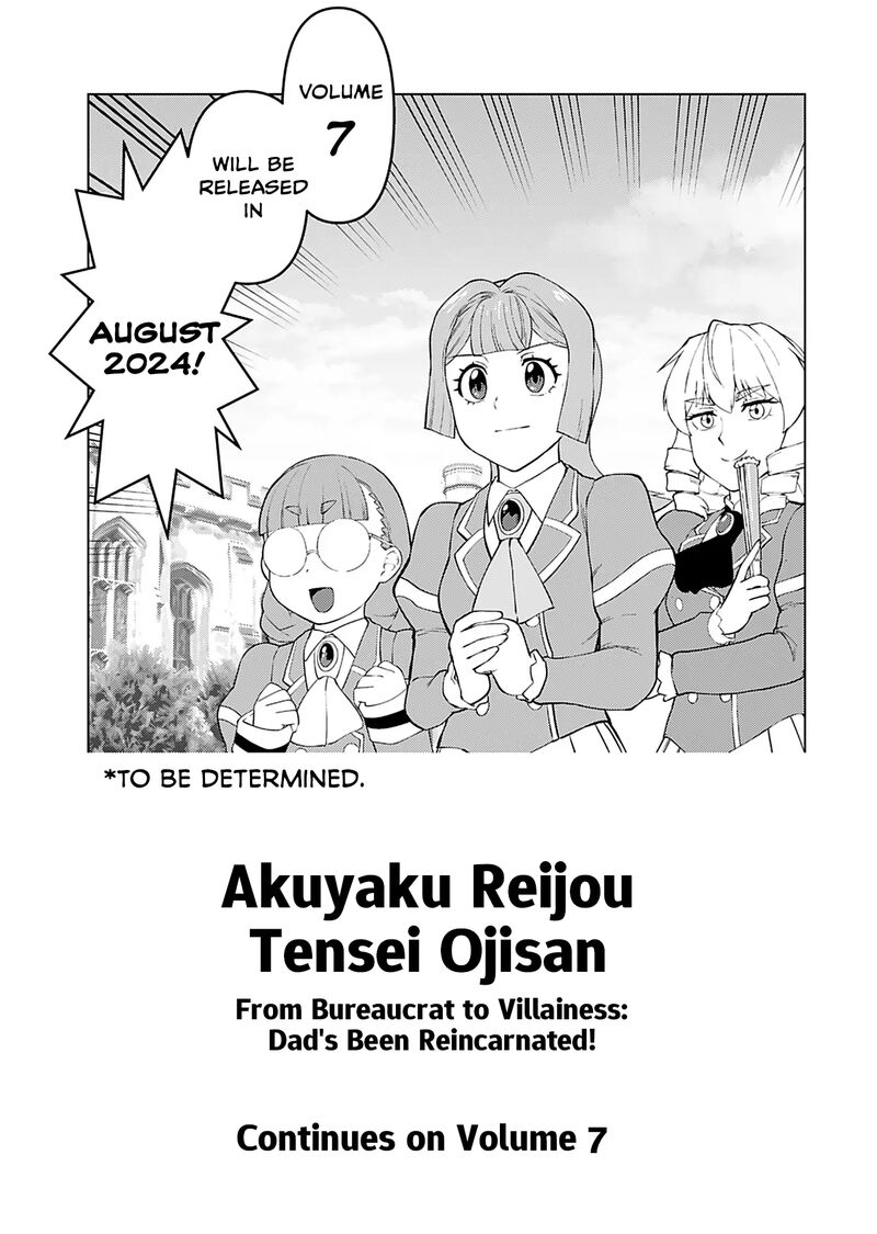 Akuyaku Reijou Tensei Oji San 40 25