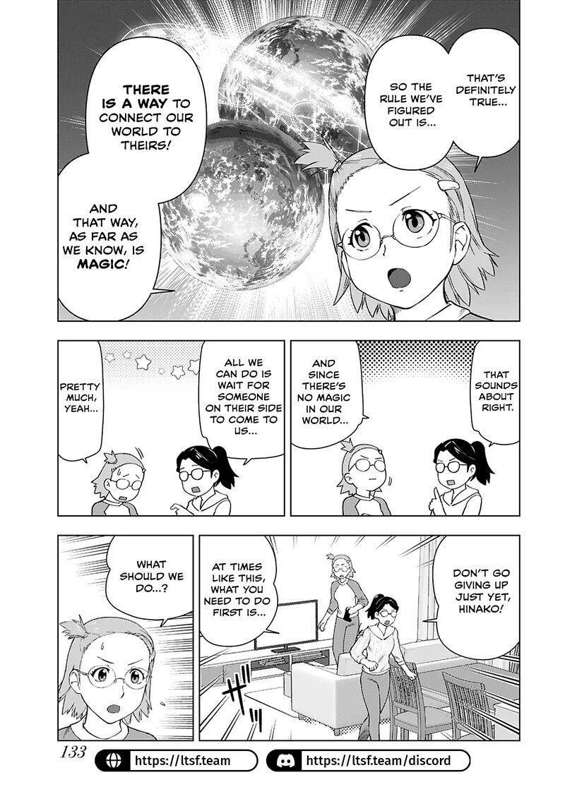 Akuyaku Reijou Tensei Oji San 40 3