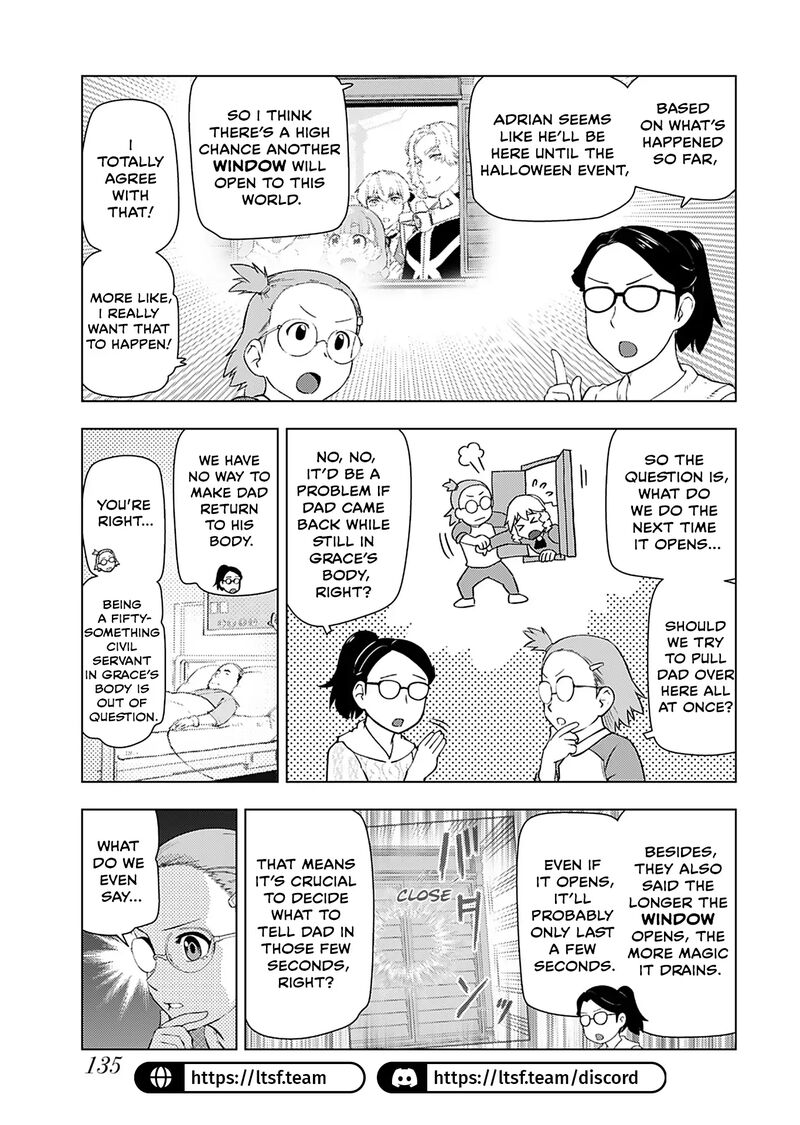 Akuyaku Reijou Tensei Oji San 40 5