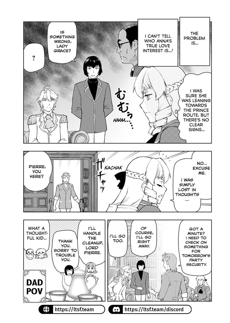 Akuyaku Reijou Tensei Oji San 41 14