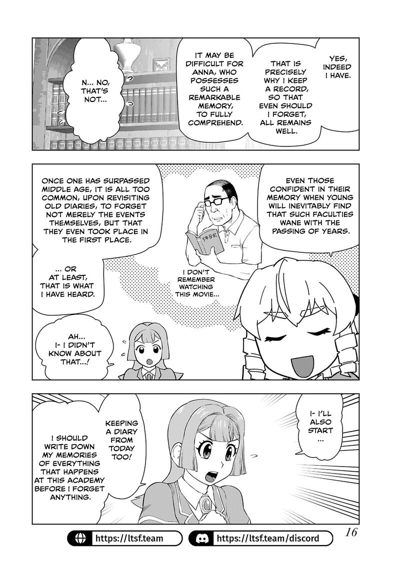 Akuyaku Reijou Tensei Oji San 41 17