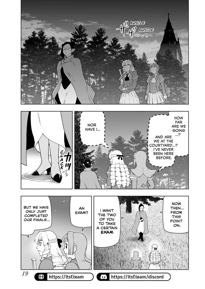 Akuyaku Reijou Tensei Oji San 41 20