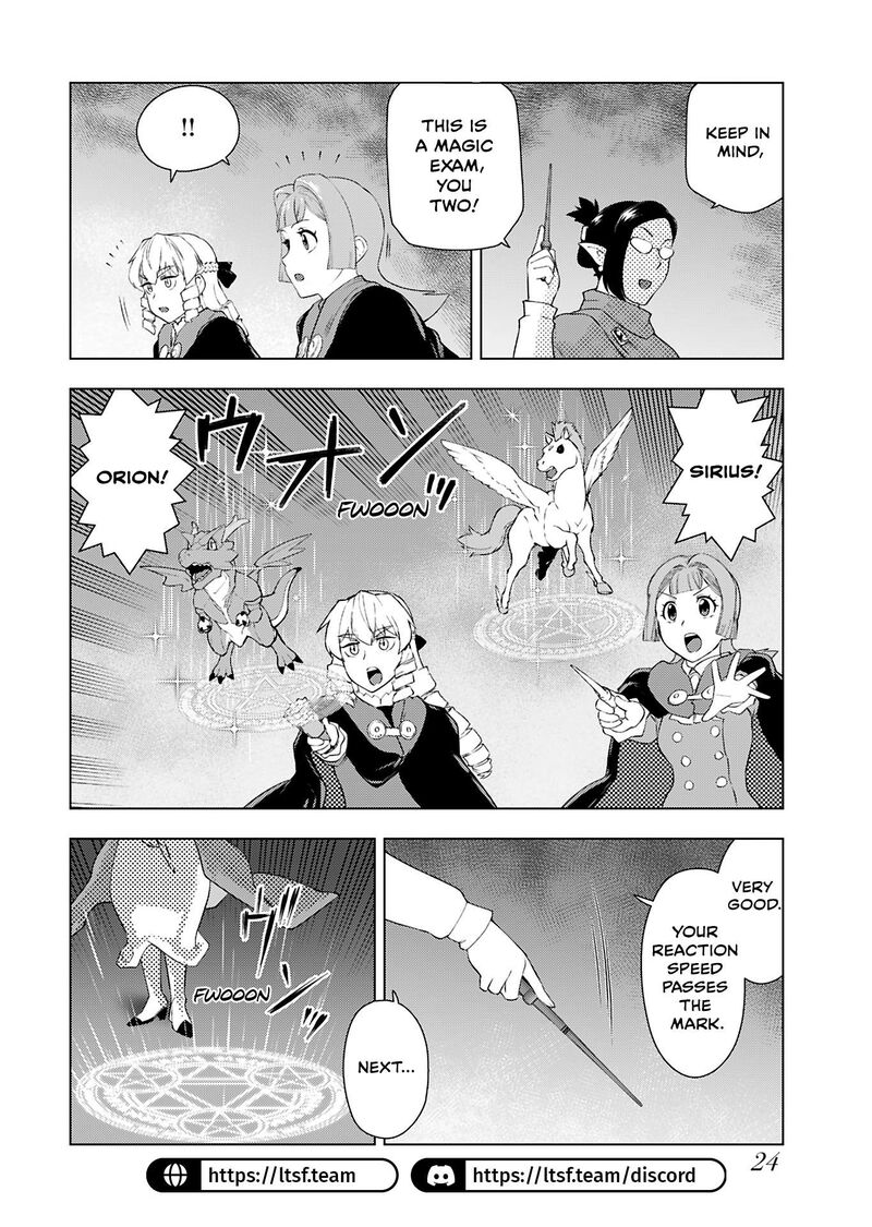 Akuyaku Reijou Tensei Oji San 41 25