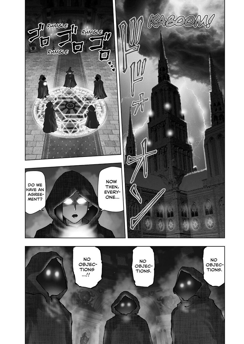 Akuyaku Reijou Tensei Oji San 41 6