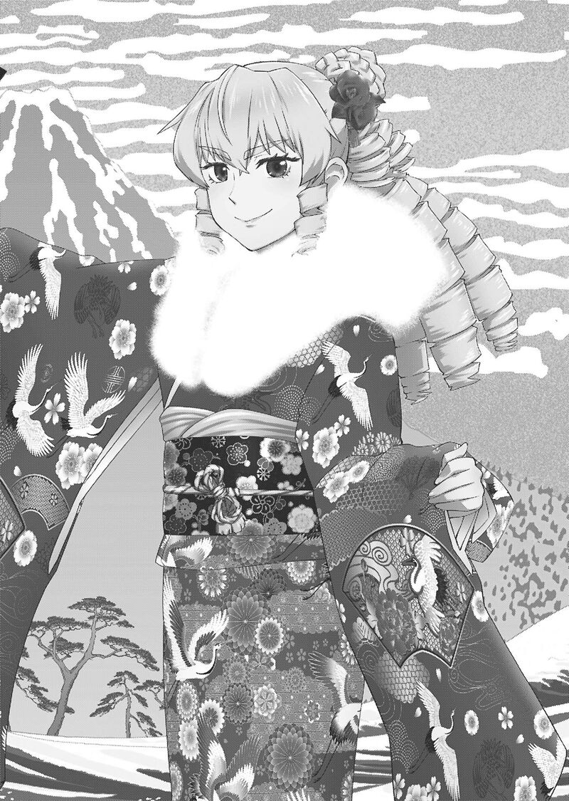 Akuyaku Reijou Tensei Oji San 41 7