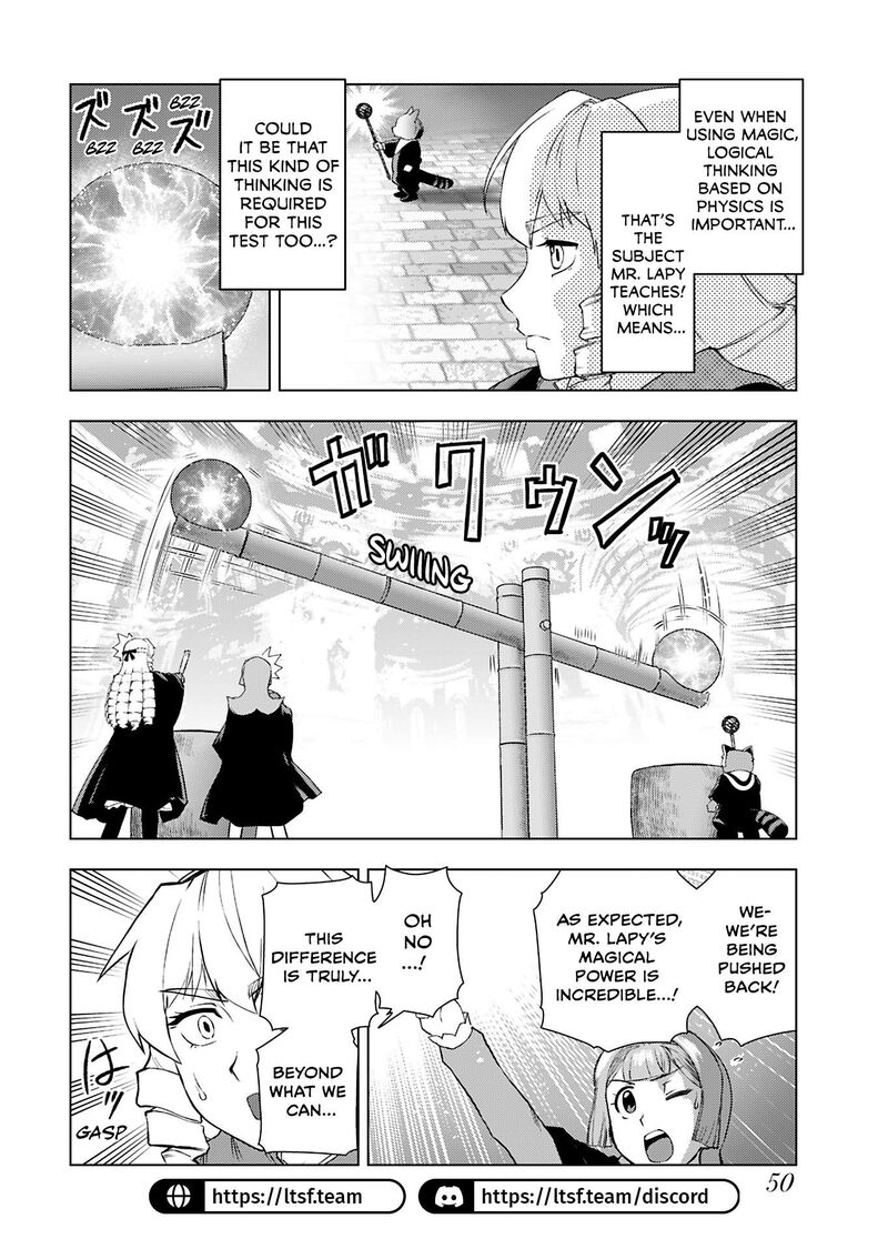 Akuyaku Reijou Tensei Oji San 42 16