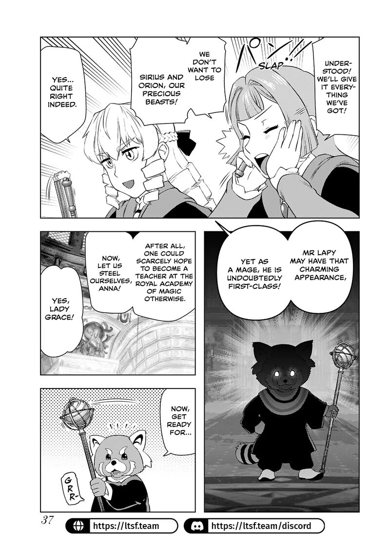 Akuyaku Reijou Tensei Oji San 42 3