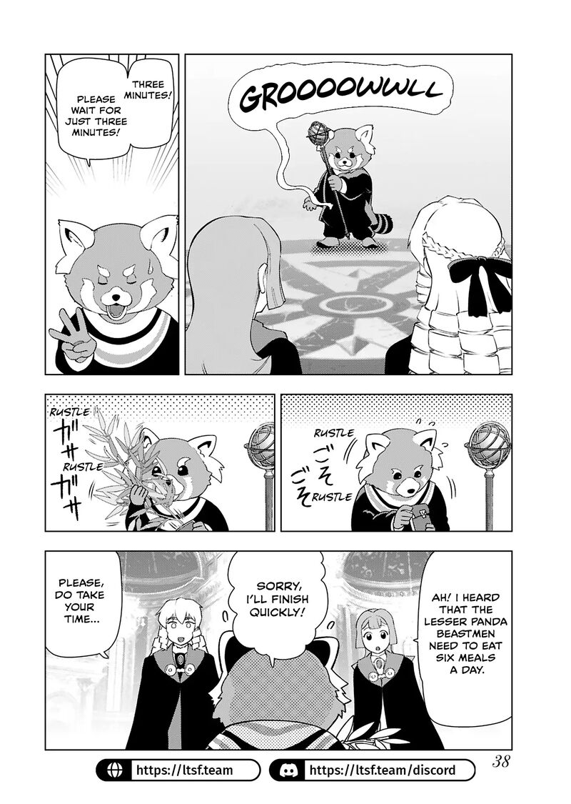 Akuyaku Reijou Tensei Oji San 42 4