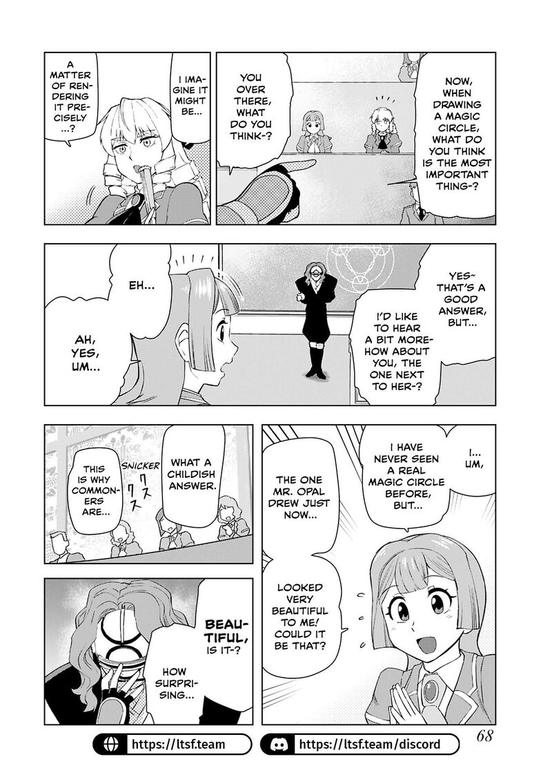 Akuyaku Reijou Tensei Oji San 43 10