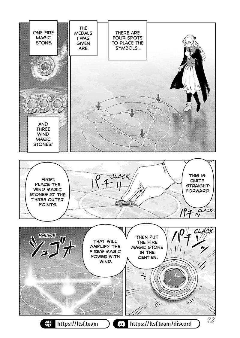 Akuyaku Reijou Tensei Oji San 43 14