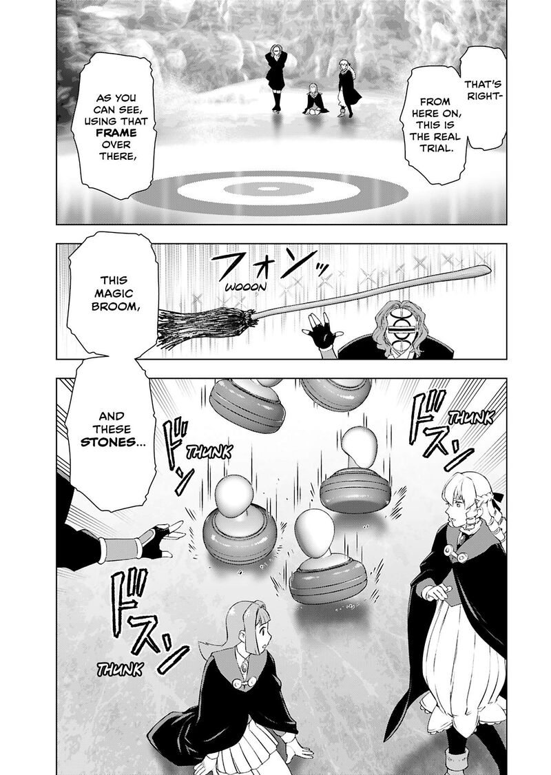 Akuyaku Reijou Tensei Oji San 43 17