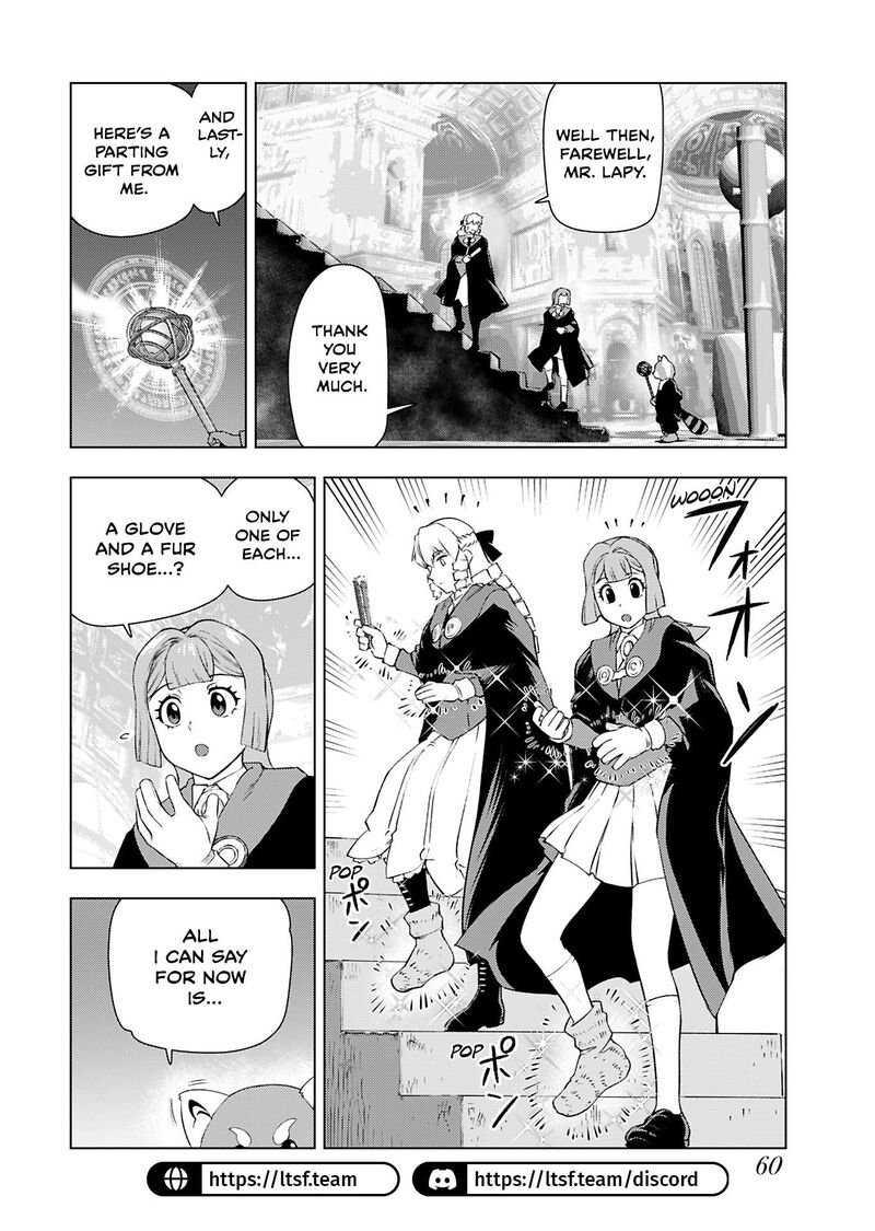 Akuyaku Reijou Tensei Oji San 43 2