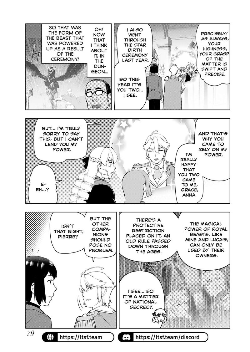 Akuyaku Reijou Tensei Oji San 43 21