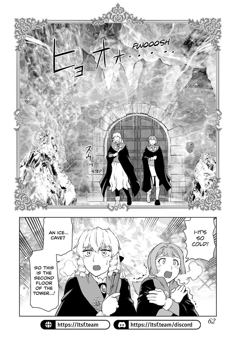 Akuyaku Reijou Tensei Oji San 43 4