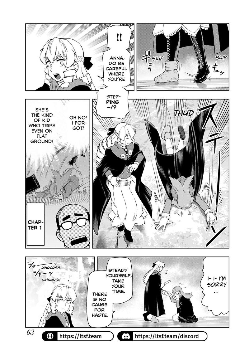 Akuyaku Reijou Tensei Oji San 43 5