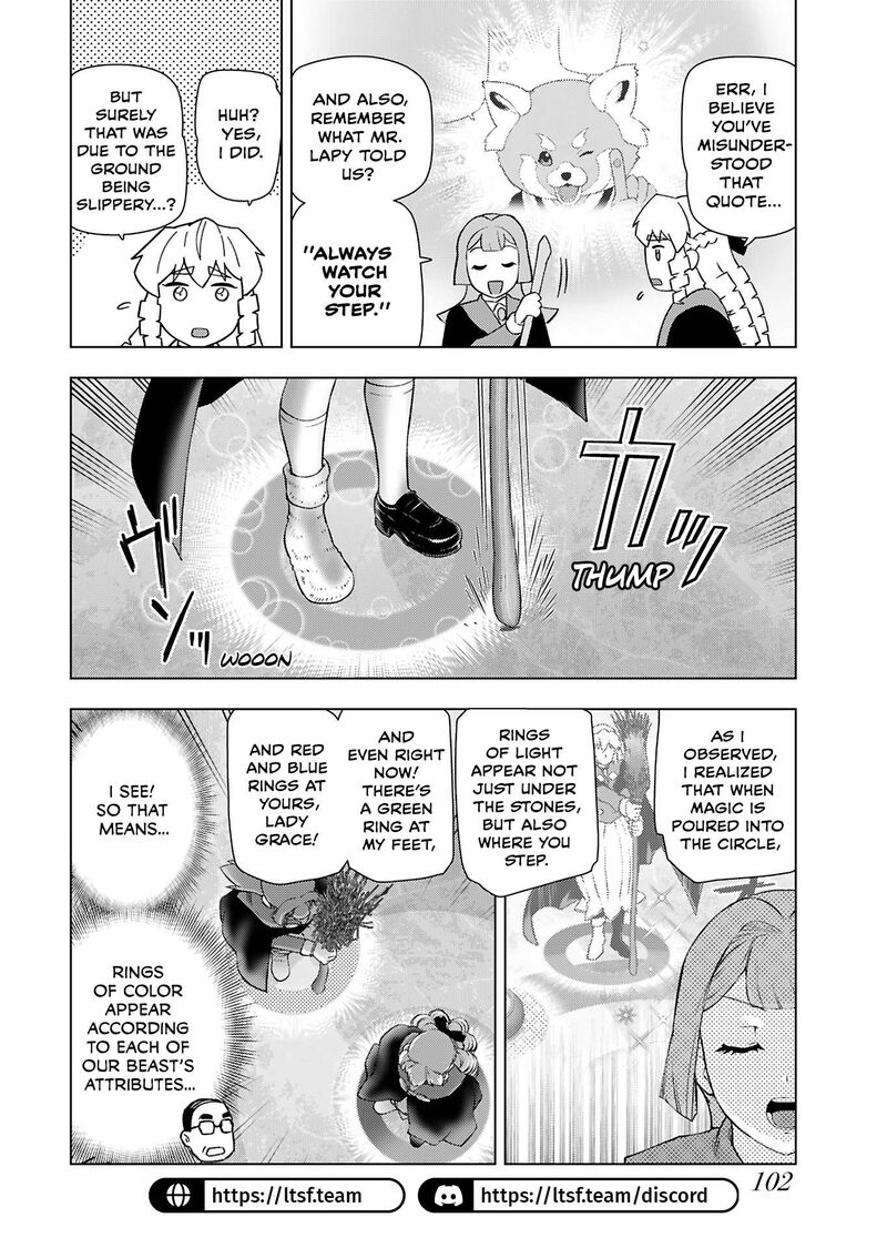 Akuyaku Reijou Tensei Oji San 44 20