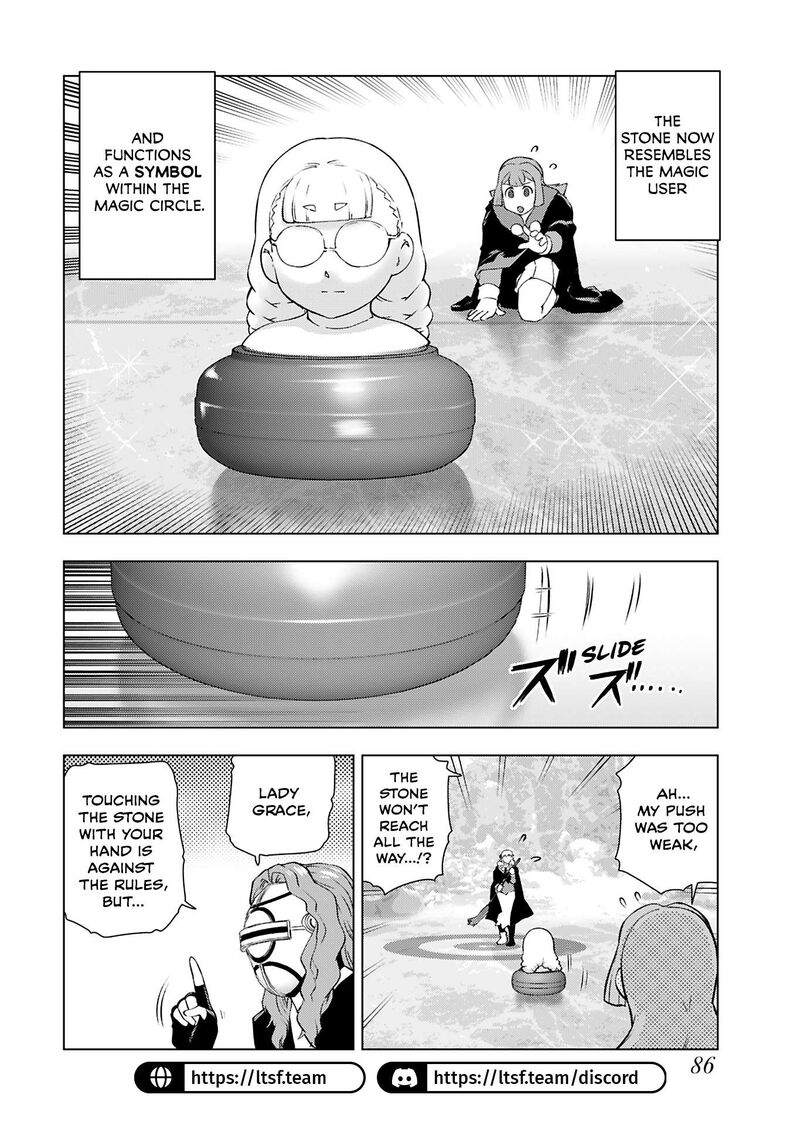 Akuyaku Reijou Tensei Oji San 44 4