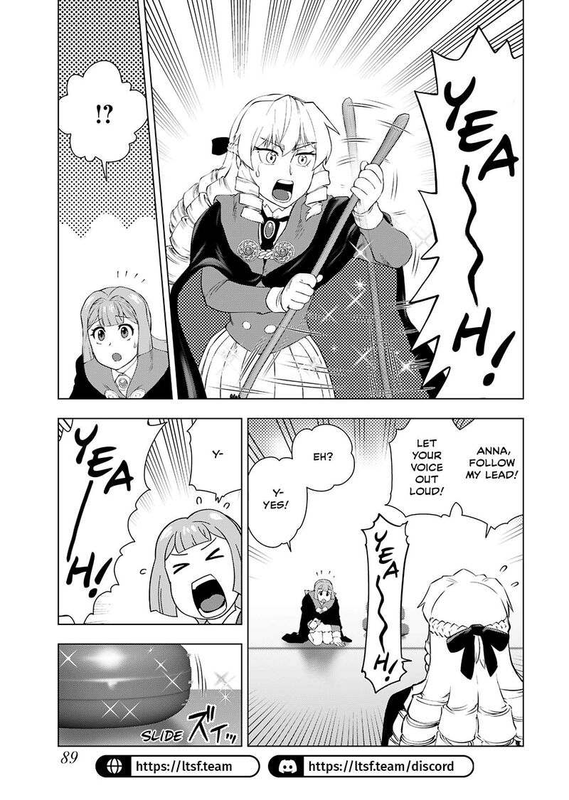 Akuyaku Reijou Tensei Oji San 44 7