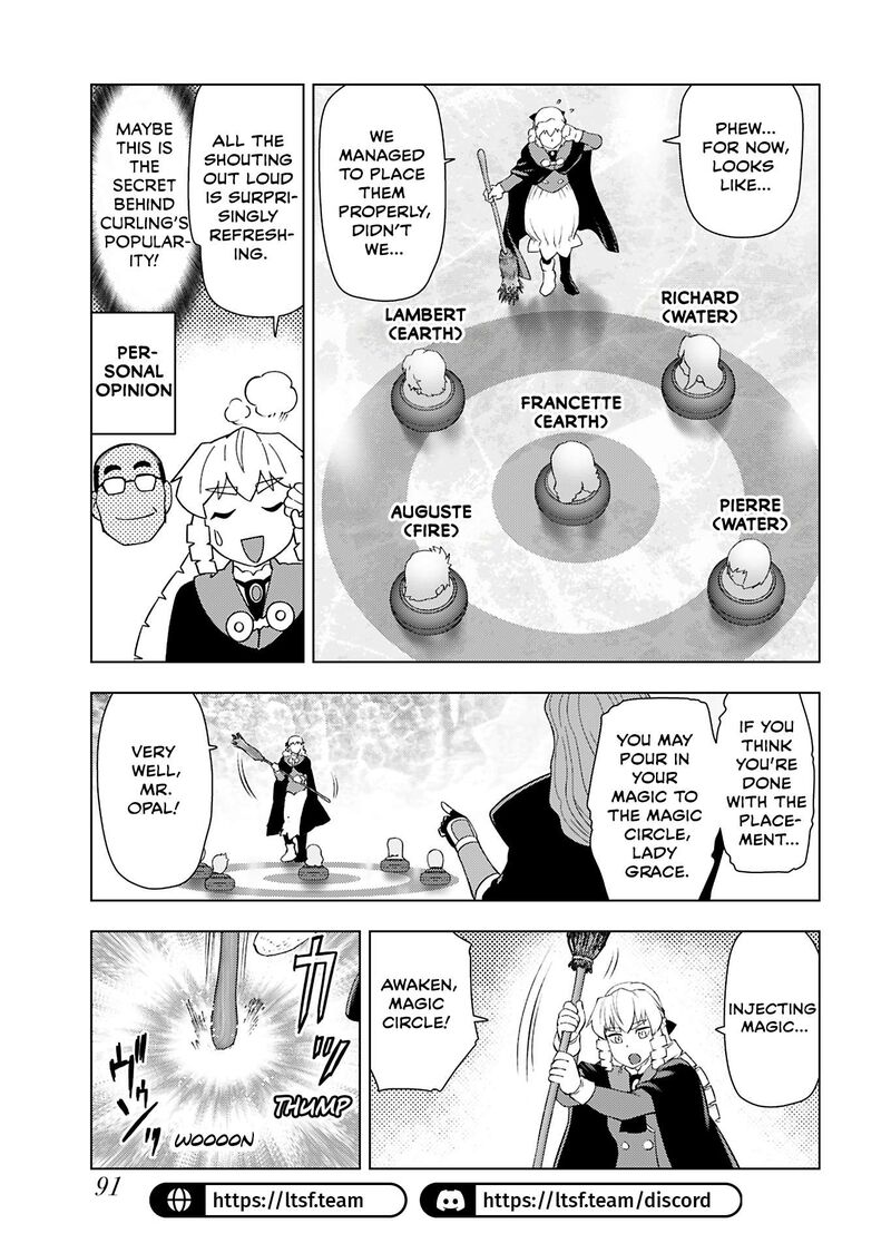 Akuyaku Reijou Tensei Oji San 44 9