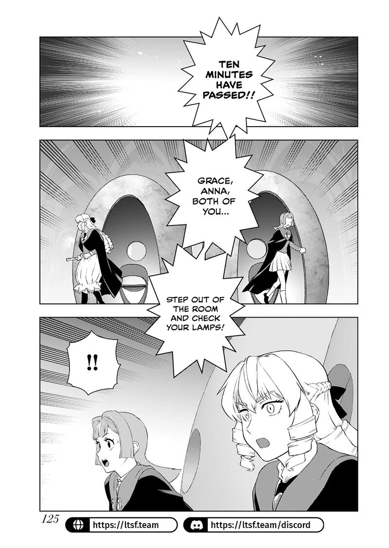 Akuyaku Reijou Tensei Oji San 45 18