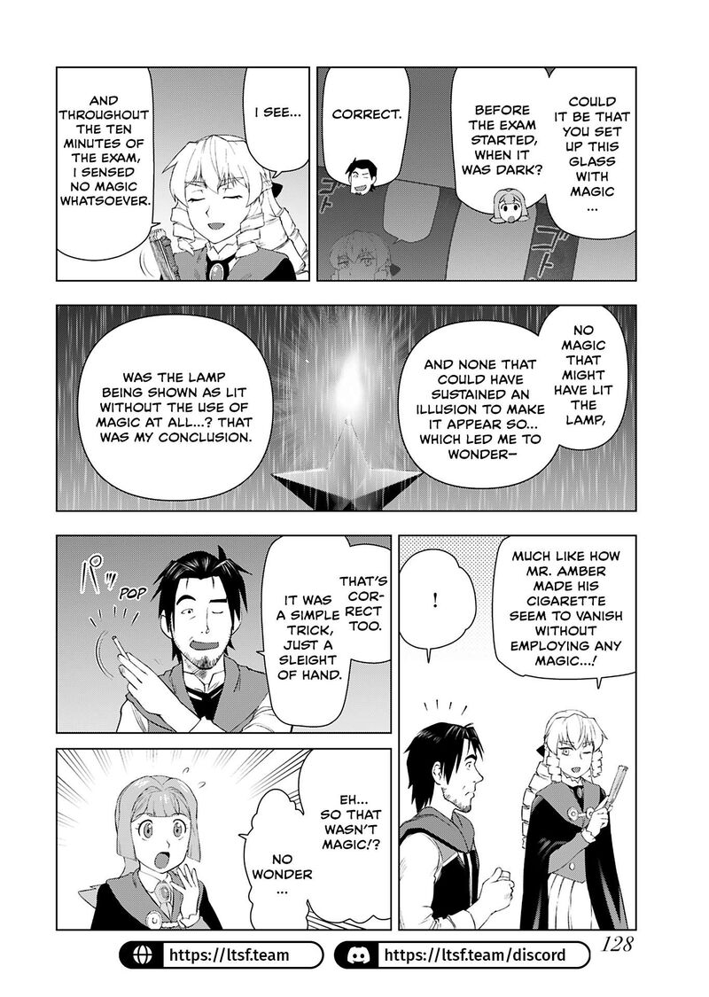 Akuyaku Reijou Tensei Oji San 45 21