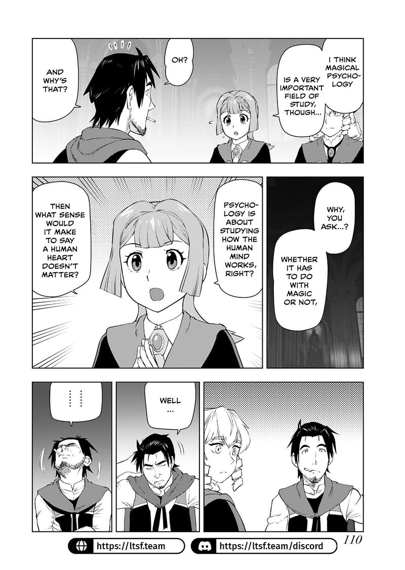 Akuyaku Reijou Tensei Oji San 45 4