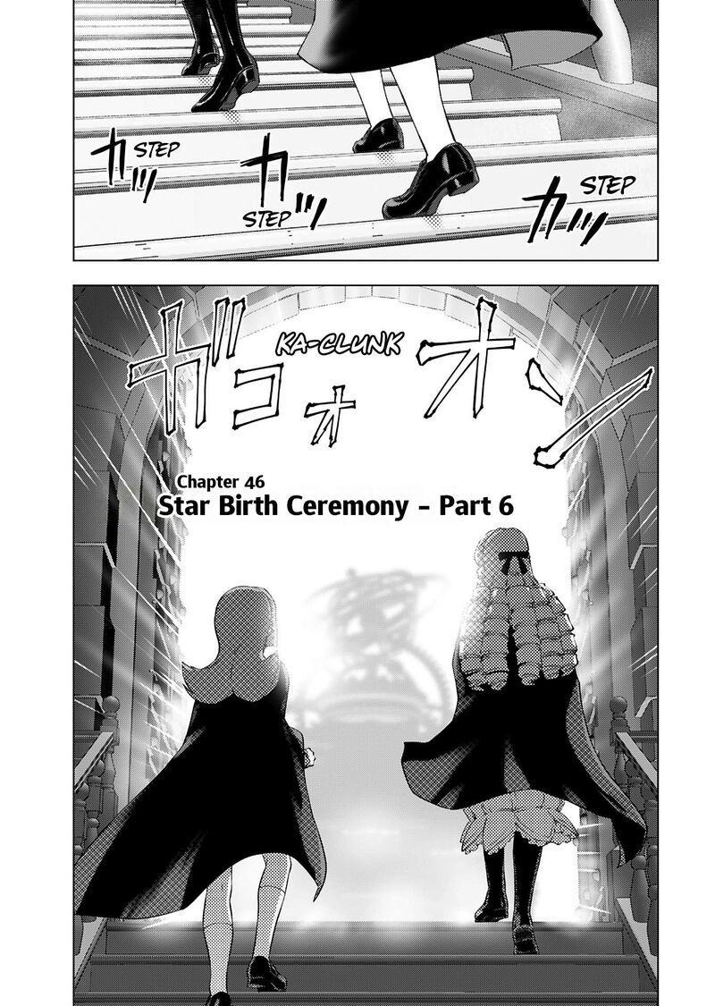 Akuyaku Reijou Tensei Oji San 46 1