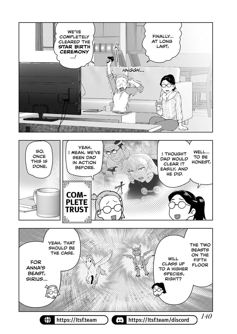 Akuyaku Reijou Tensei Oji San 46 10