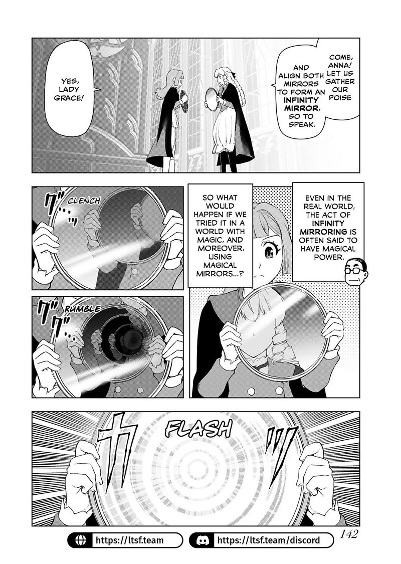 Akuyaku Reijou Tensei Oji San 46 12