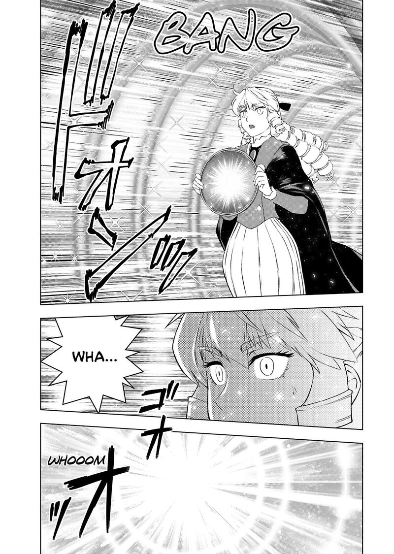 Akuyaku Reijou Tensei Oji San 46 13