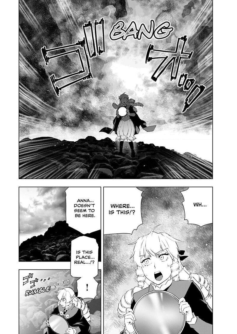 Akuyaku Reijou Tensei Oji San 46 14