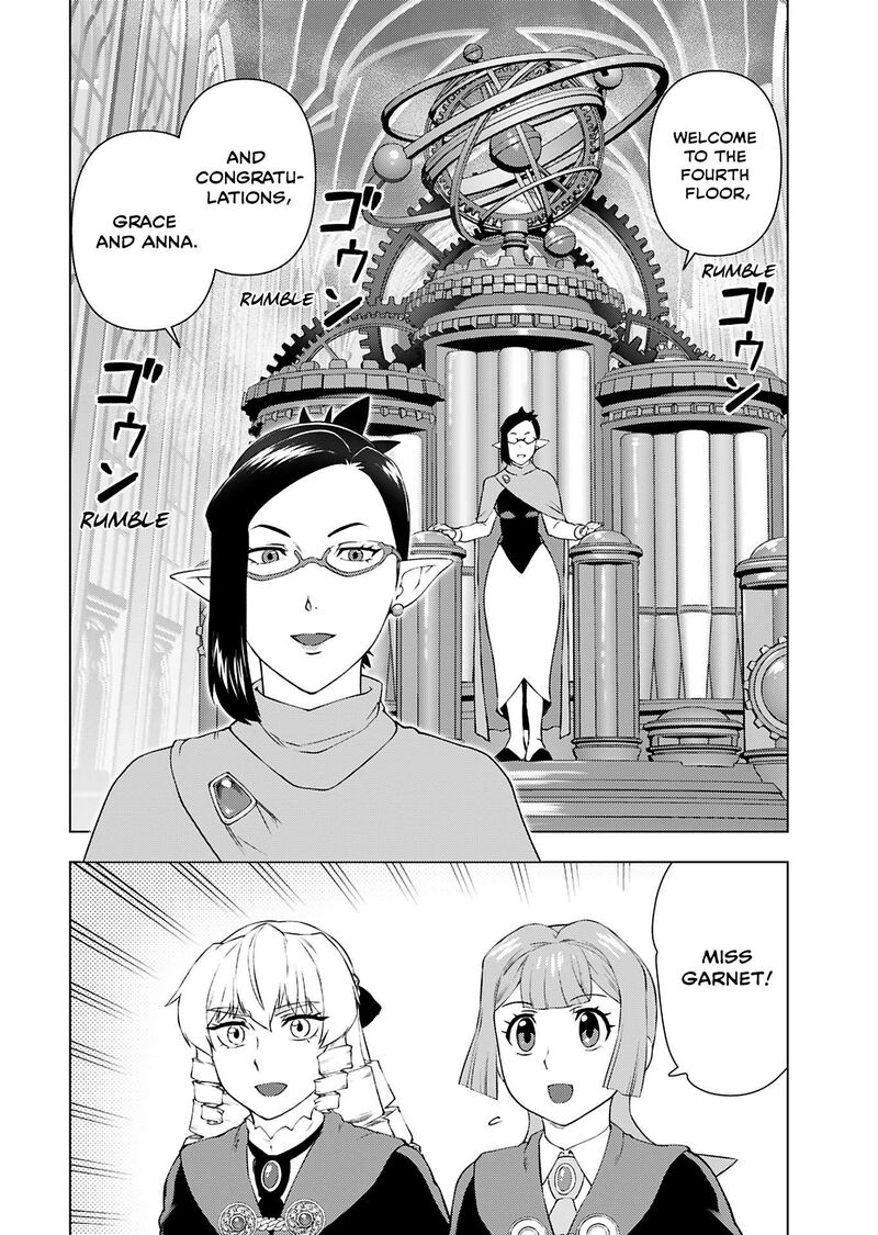 Akuyaku Reijou Tensei Oji San 46 2