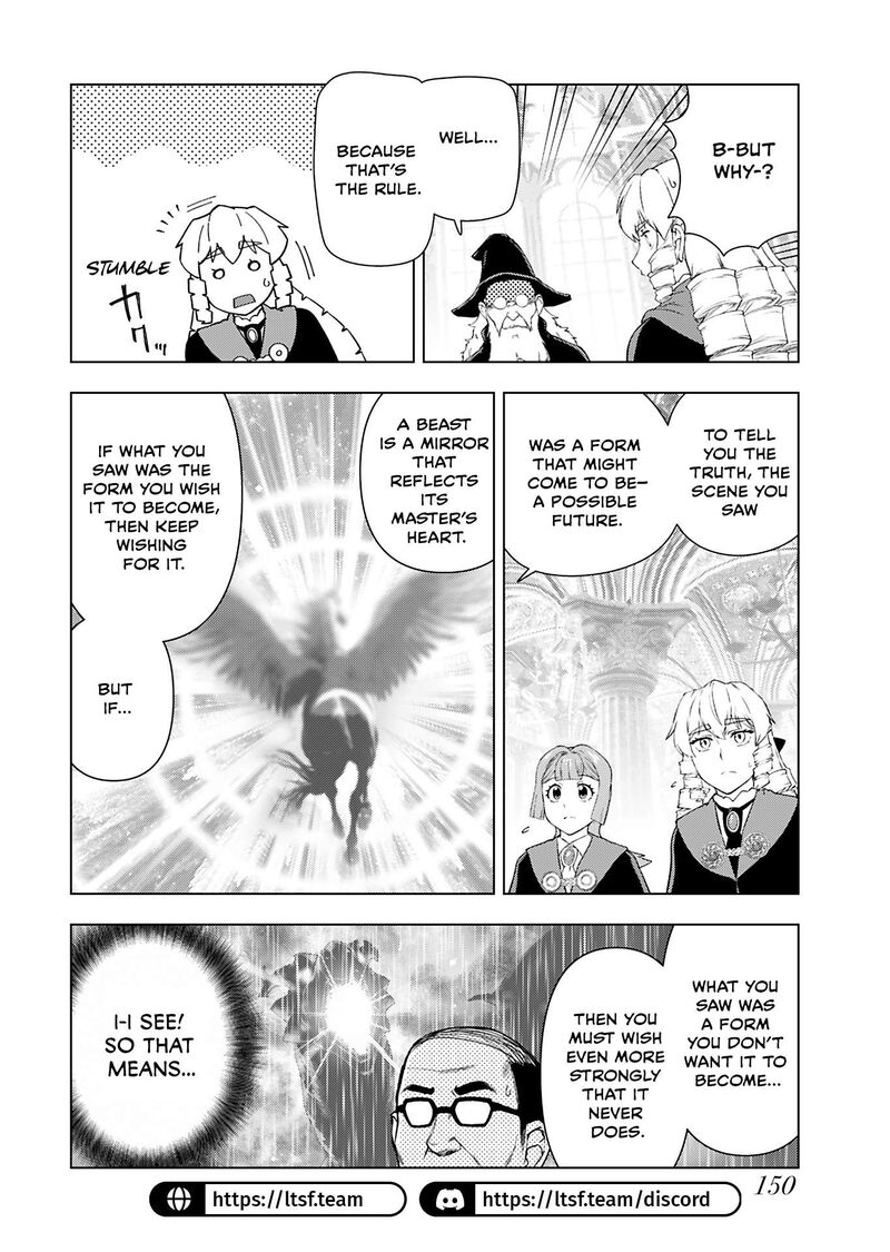 Akuyaku Reijou Tensei Oji San 46 20