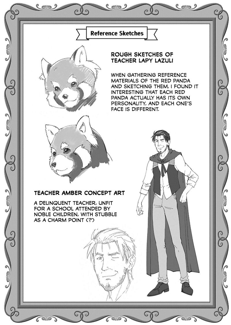 Akuyaku Reijou Tensei Oji San 46 27