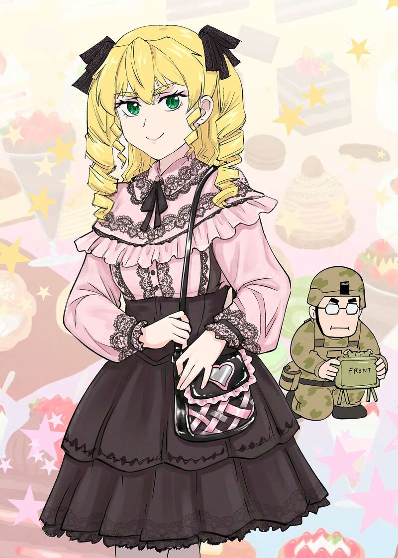 Akuyaku Reijou Tensei Oji San 46 31