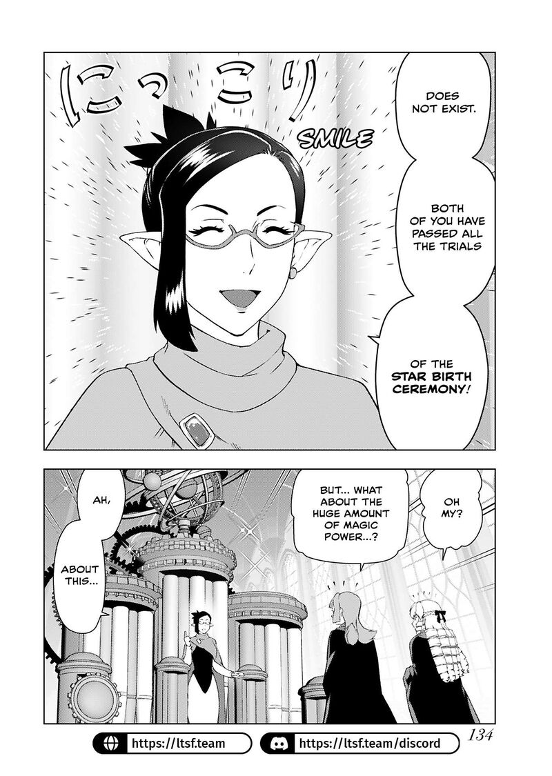 Akuyaku Reijou Tensei Oji San 46 4