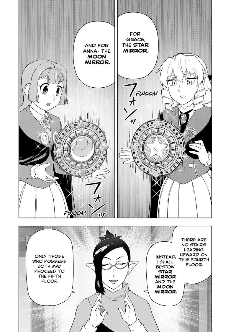 Akuyaku Reijou Tensei Oji San 46 6