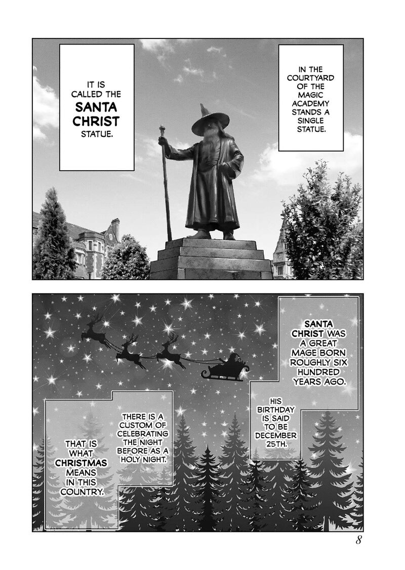 Akuyaku Reijou Tensei Oji San 47 10