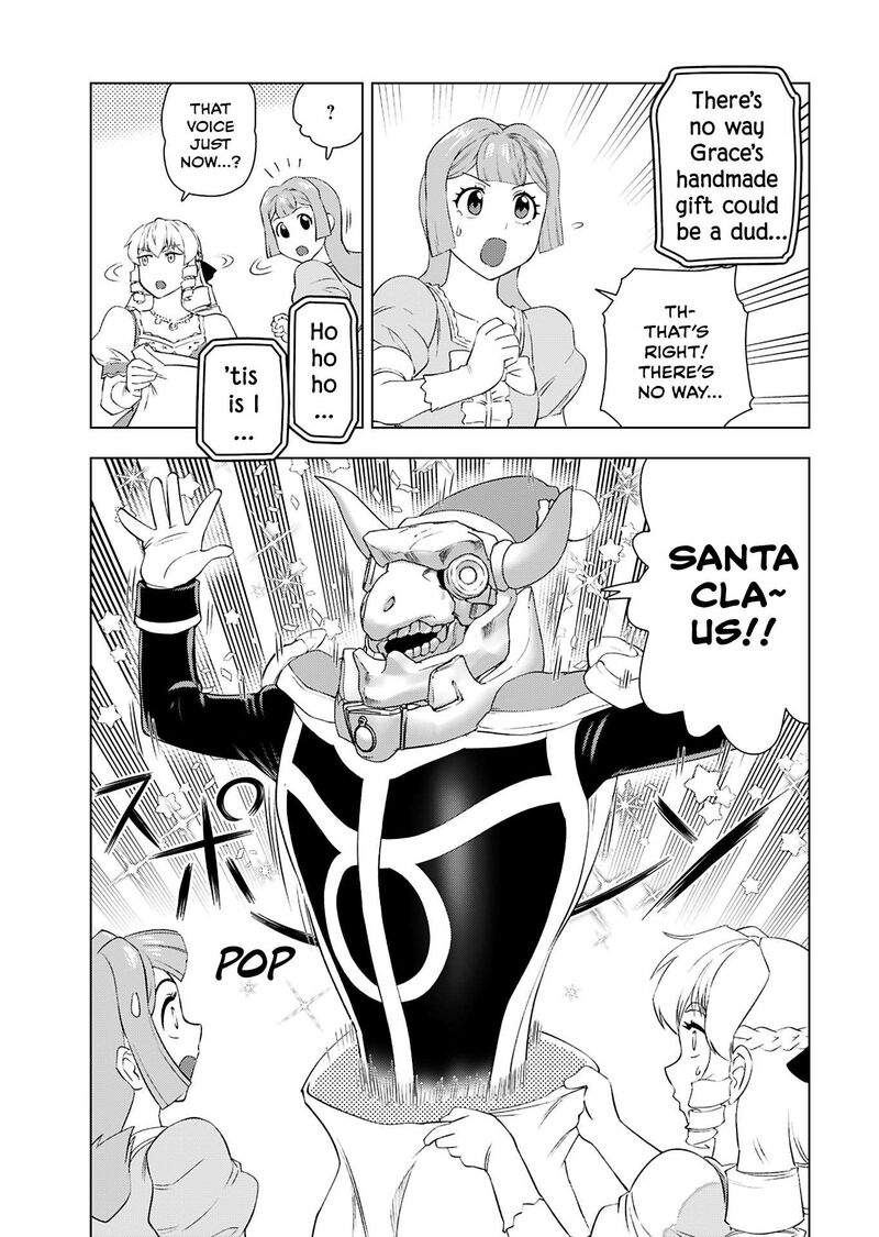 Akuyaku Reijou Tensei Oji San 47 17