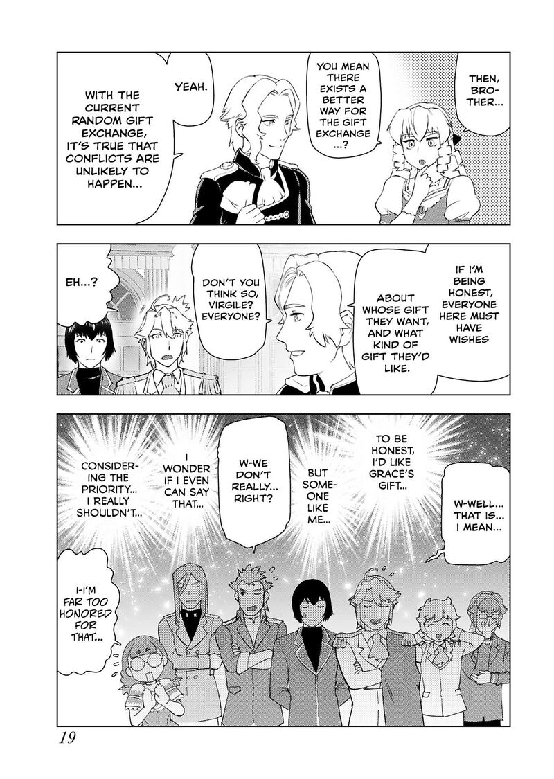 Akuyaku Reijou Tensei Oji San 47 21