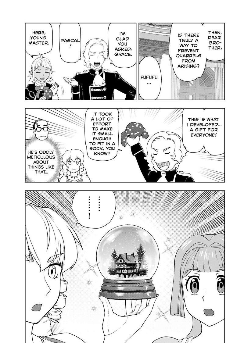 Akuyaku Reijou Tensei Oji San 47 23