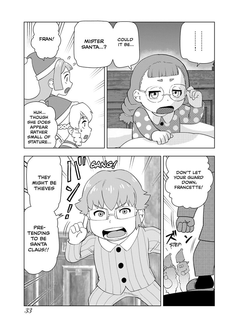 Akuyaku Reijou Tensei Oji San 47 35