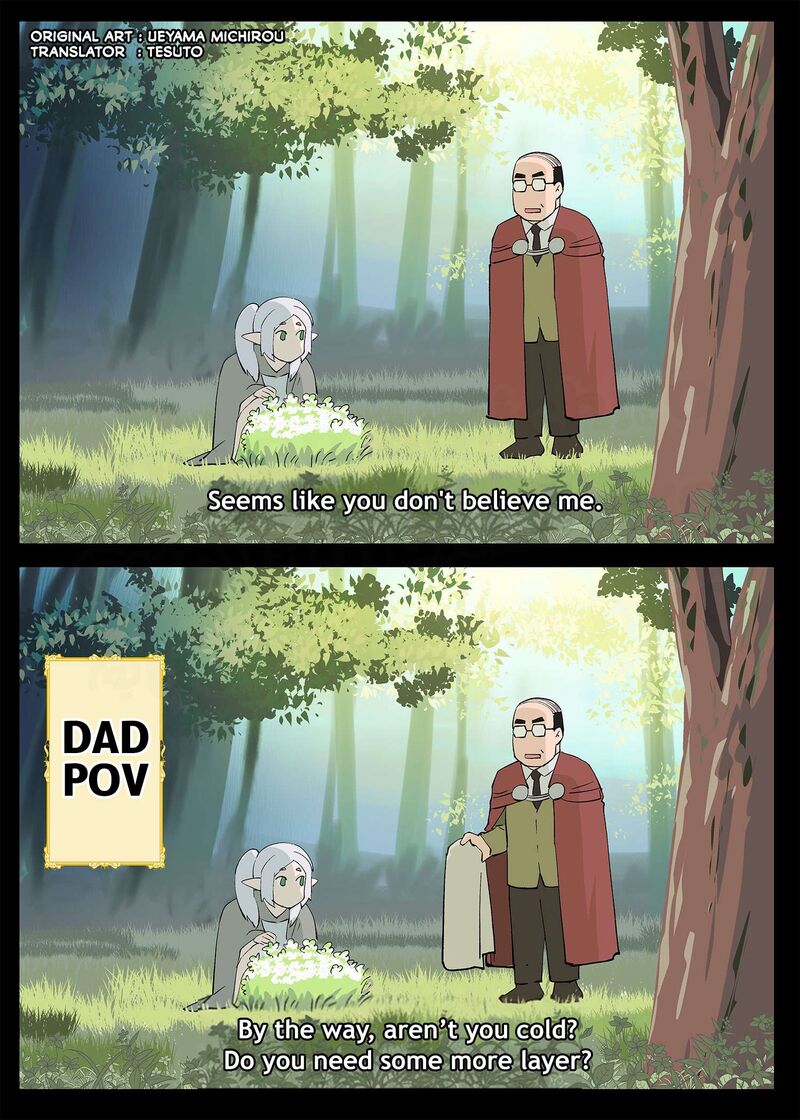 Akuyaku Reijou Tensei Oji San 47 40