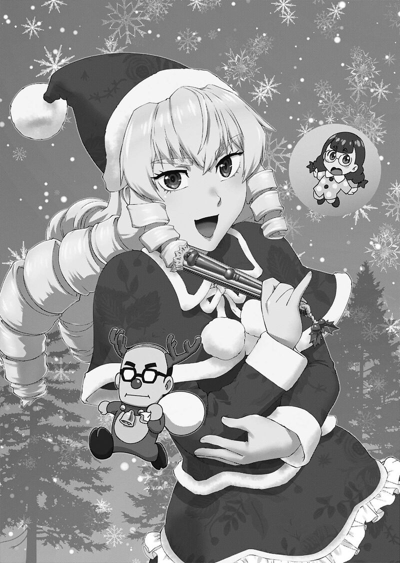 Akuyaku Reijou Tensei Oji San 47 9