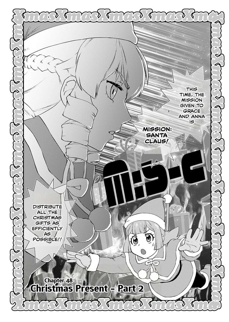 Akuyaku Reijou Tensei Oji San 48 1